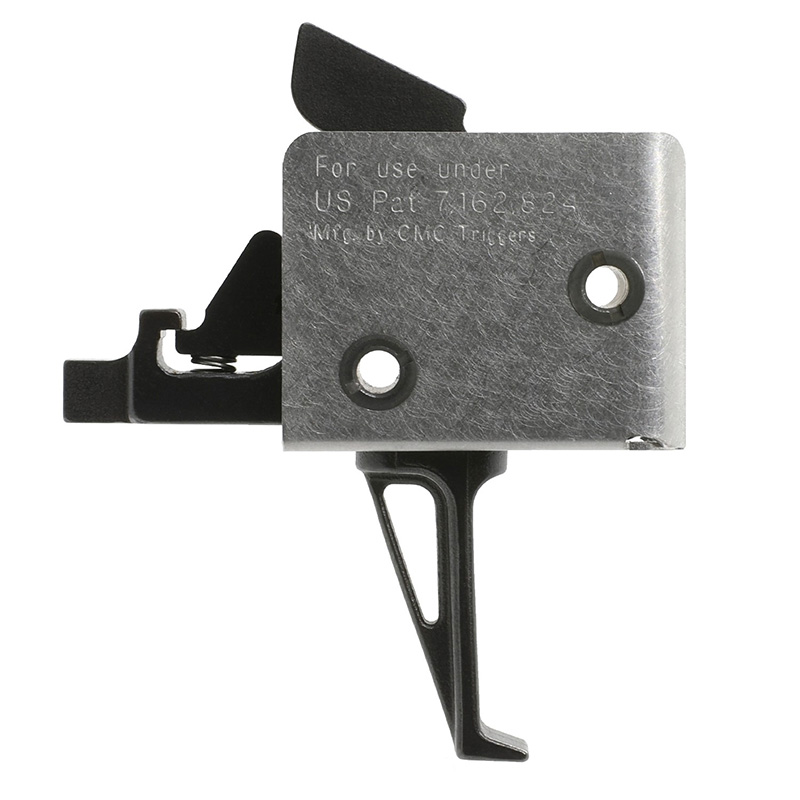 AR15/AR10 2 Stage Trigger Flat 2-5