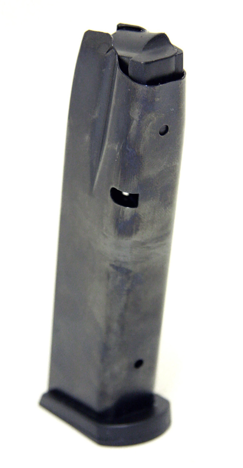 Magazine CZ75/TZ75 40 B Steel 11rd