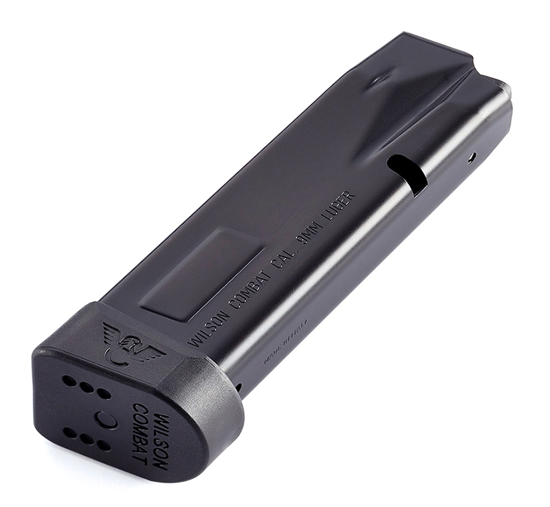 WCT MAGAZINE EDC X9 9MM 18RD