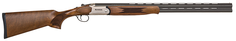 Mossberg Silver Reserve II .410 Bore 26in. O/U Shotgun-img-1