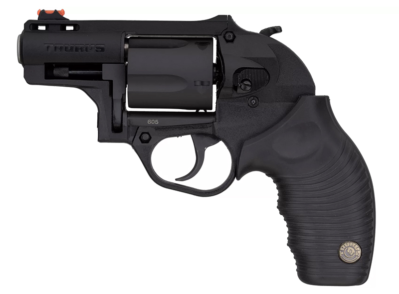 605 Protector 357Mag 2in. B FS 5rd-img-0