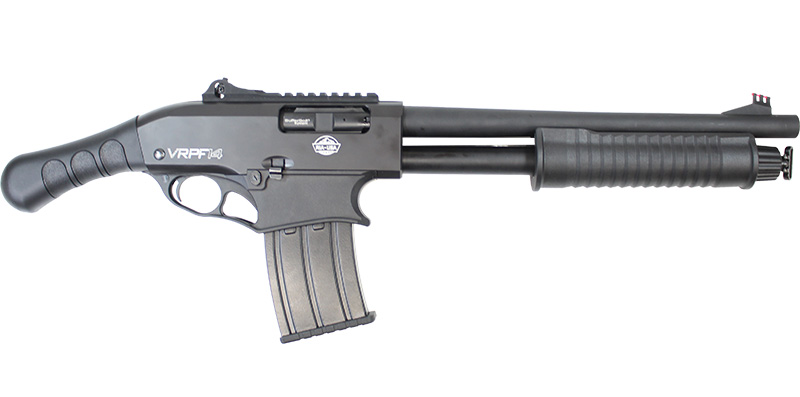 RIA VRPF14 PUMP 12/14.1