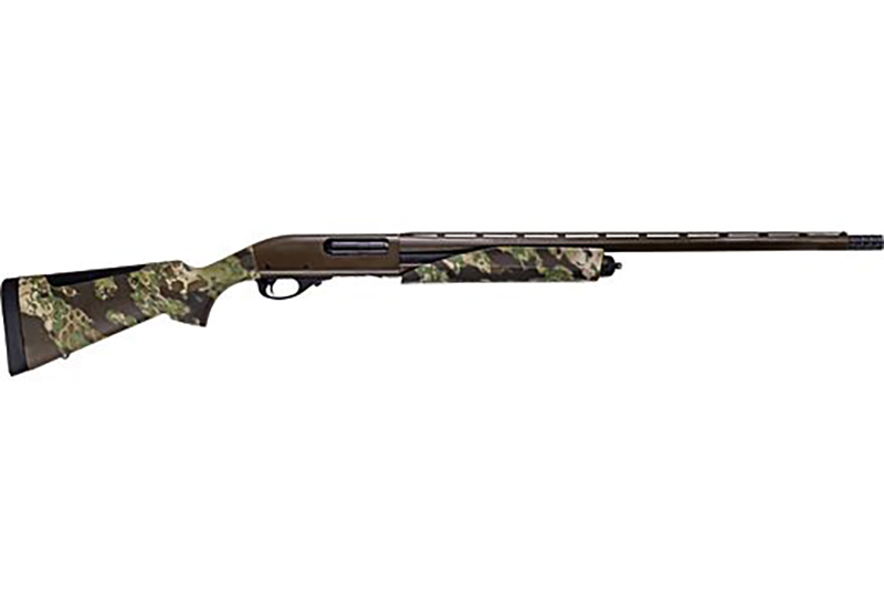REM 870 SPS SMAG 12GA 26  VT RC KRYPTEK OT