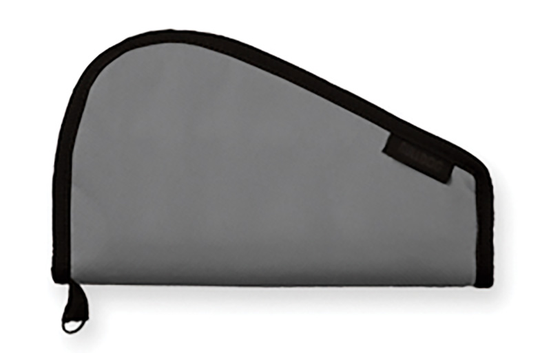 BULLDOG PSTL RUG X-SMALL GRY WO/HNDL