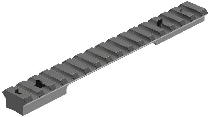 Mark 4 Rem 700 1-pc Matte,LA(8-40)20-MOA