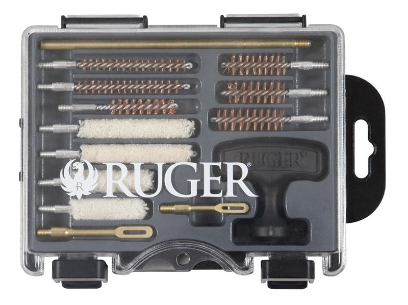 ALLEN RUGER COMP HANDGUN CLEAN KIT