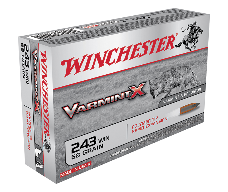 WIN X243P 58 VXPT 20