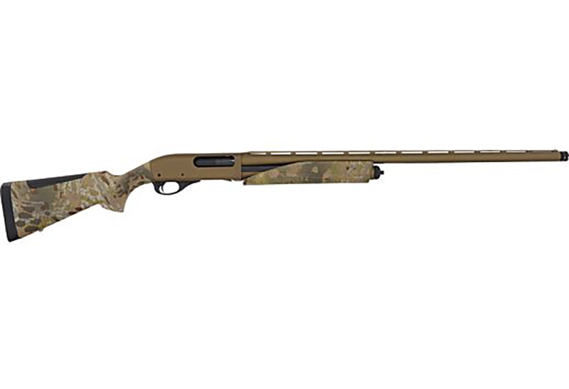 REM 870 SPS SMAG 12GA 28 RC MD VT KRYPTEK WF