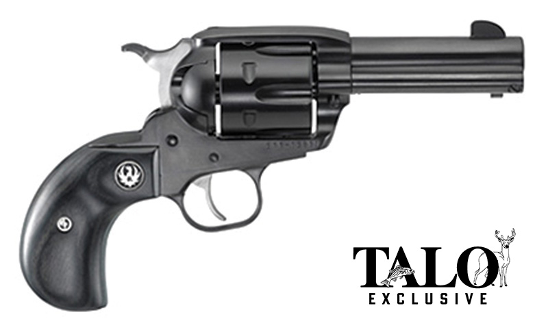 RUGER VAQUERO 45ACP 3.75" FS