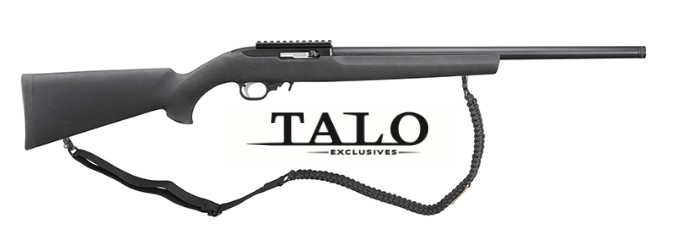 RUG 10/22 HOGUE 16" 10RD TALO