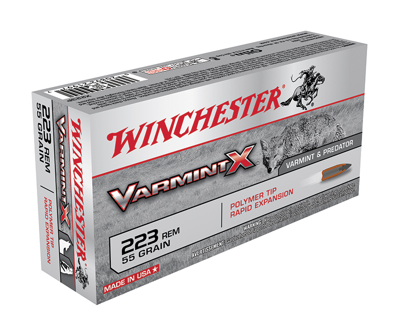 WIN X223P 55 VXPT 20