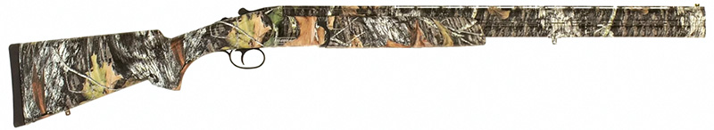 Hunter Mag II O/U 3.5in. 12/26in. MOBU CT-5-img-1