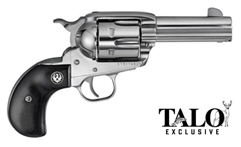 RUGER VAQUERO 45ACP 3.75" FS