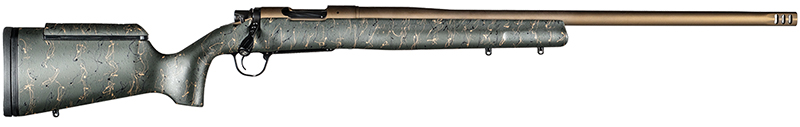 Mesa LR 6.5CM 26in.Br untBz Grn/Blk/Tan 5-img-0