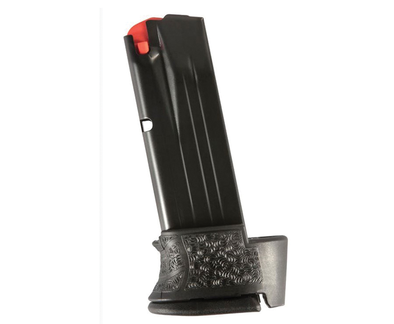 WAL MAG PPQ M2 9MM SUB COMPACT 15RD GRIP EXTEND