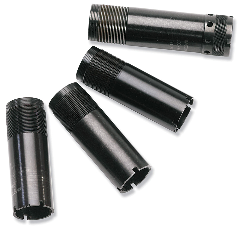 Invector-Plus Choke 12ga Skeet SuperX3