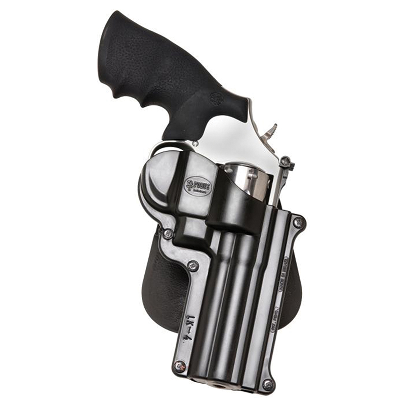 Tactical Paddle Hol S&W 4" L&K Frame