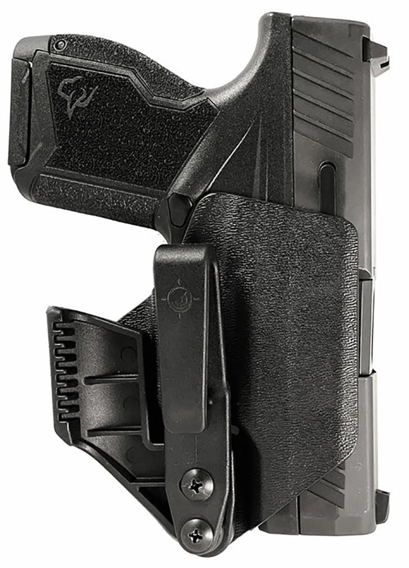 MFT Minimalist IWB Taurus GX4 Ambi