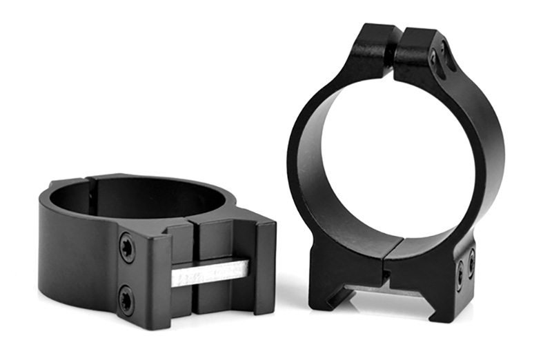 WAR RINGS 34MM PA LOW MATTE