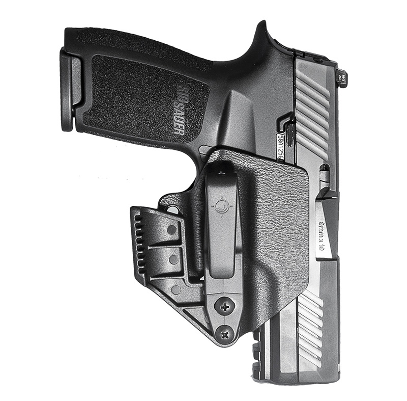 MFT Minimalist IWB Sig P320 Ambi