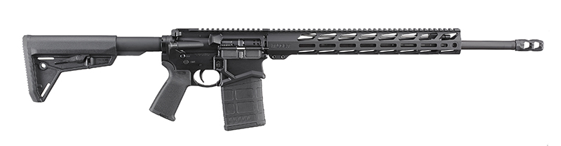 SFAR 7.62 NATO 20.00" Mlok Blk Syn 20rd