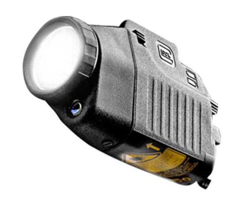 GLOCK TAC GTL22 DMR & BAT LIGHT/LASER ALL RAIL MDLS
