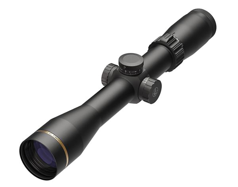 LEUP VX-FREEDOM 4-12X40 CDS TRI-MOA