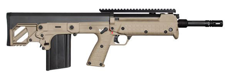 RFB18 CARBINE 308WIN 18" TAN #