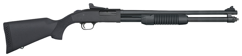 590 Persuader Bantam ,20Ga,20, Syn., 9Rds-img-1