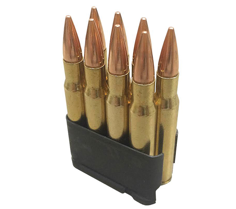 SPRINGFIELD GI CLIP FOR M1