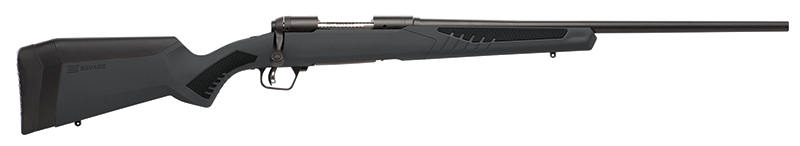 110 HUNTER 25-06 BL/SYN 22"  #