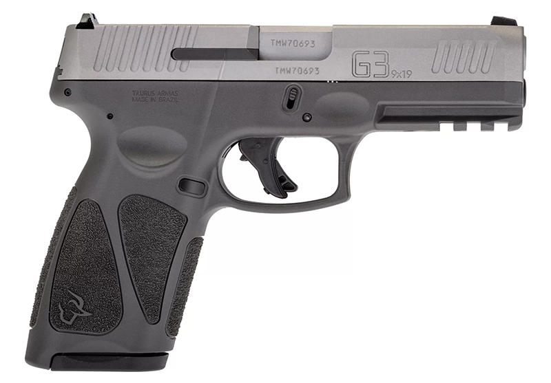 G3 9mm 4.0in. SS/Gry AS 2/15-img-0