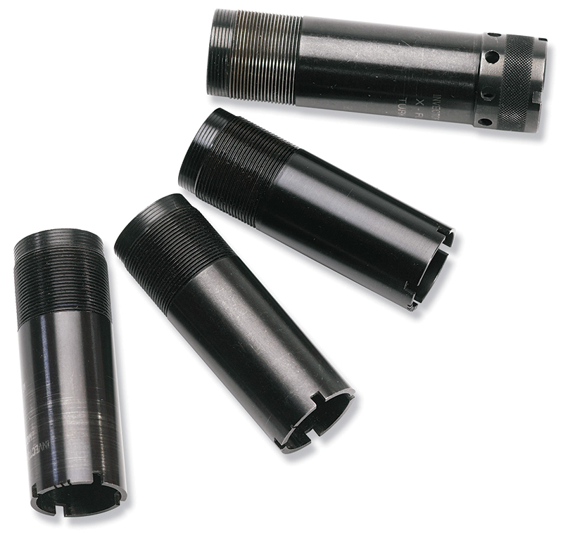 Invector-Plus Choke 12ga ImpMod SuperX3