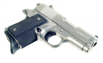 PEARCE GRIP EXTENSION PARA P10-12-13-14