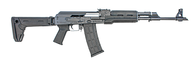 ZAST PAP M90 5.56 Zhukov Stk 30RD-img-0