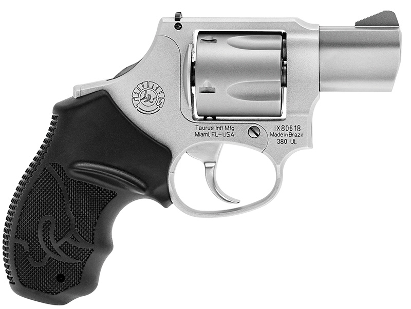 TAUR 380 IB 380 SS 5RD