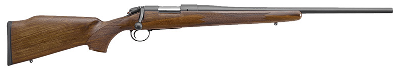 BRG TIMBER 243 22B WALNUT