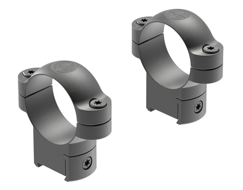 RM CZ 527 30mm High Matte