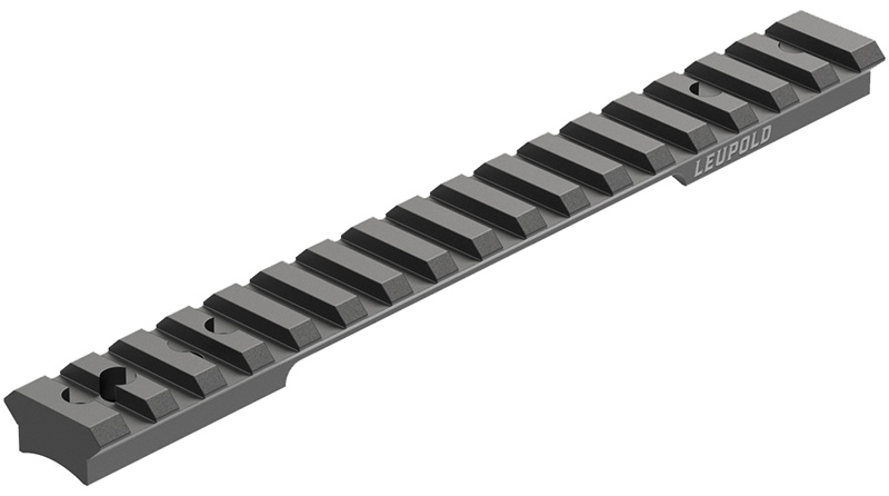 LEUP CNTRY SLOT BASE SAV110/AXIS LA