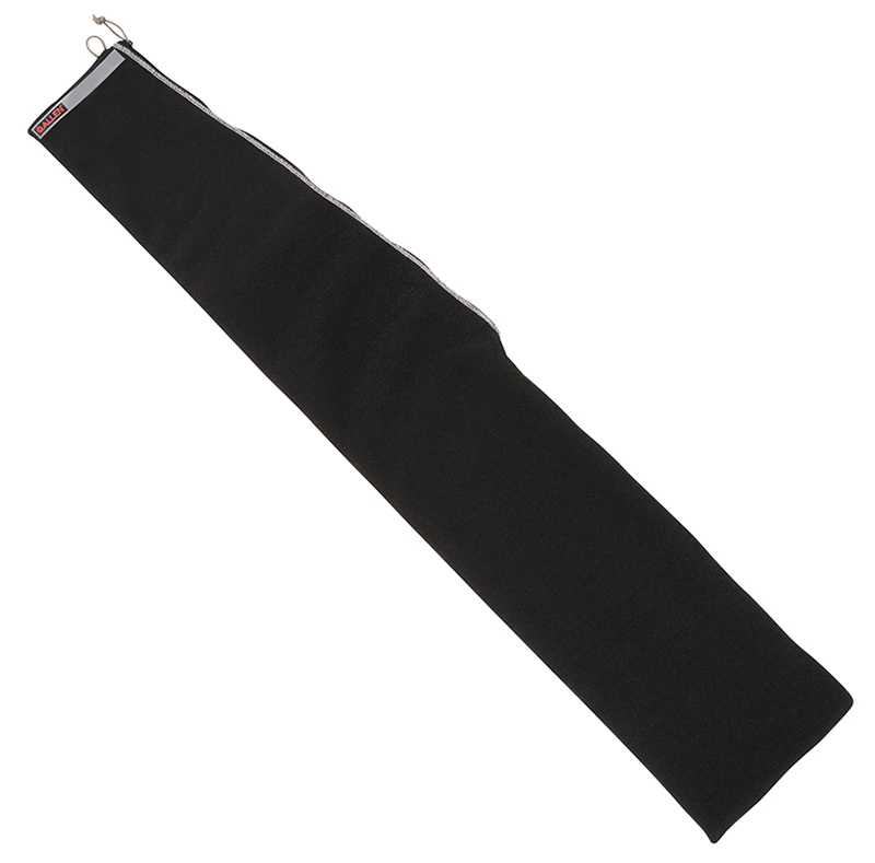 Rifle Pouch Knit Black