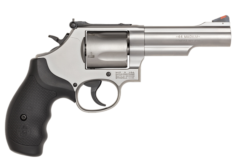 69 44Mag 4in. S AS 5rd-img-1