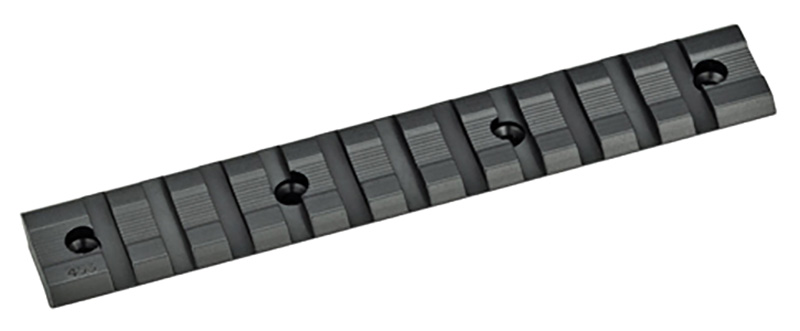 Multi Slot Base Sav A22 Matte