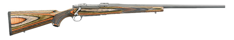 M77 Hawk Predator 6.5Cre 24in. S Grn/Lam-img-0