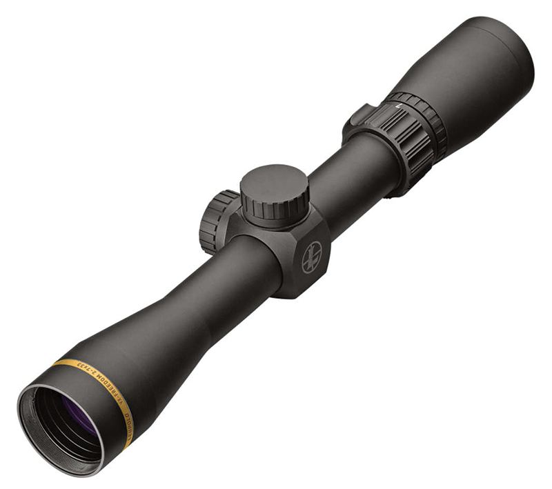 LEUP VX-FREEDOM 2-7X33 RIMFIRE MOA