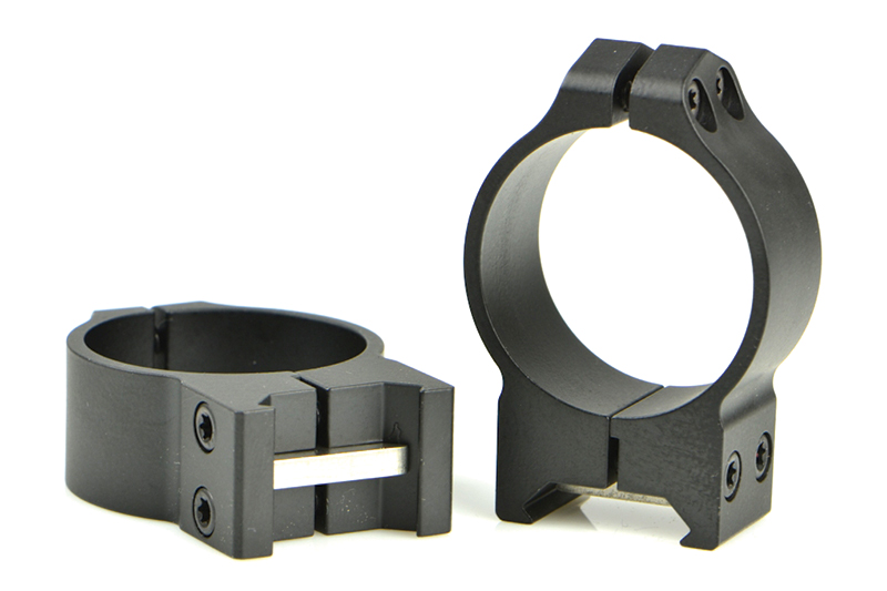 WAR RINGS 34MM PA MEDIUM MATTE