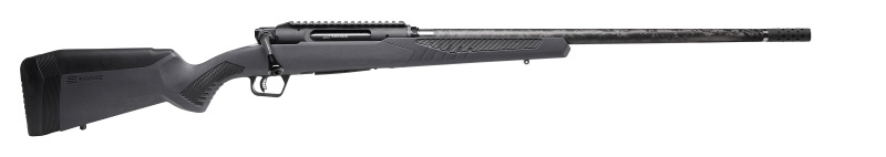 Impulse Mountain Hunter 22in. 7MM PRC 2Rd-img-0