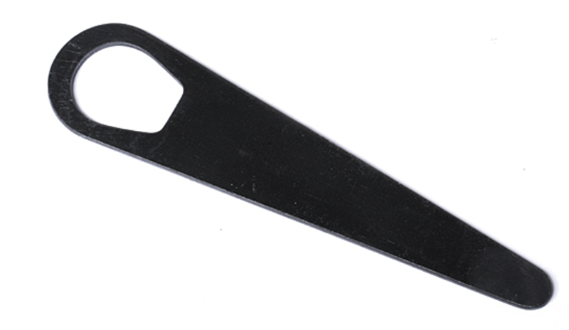WILSON COMBAT WRENCH BUSHING 1911 FULL-SIZE STEEL BLUE
