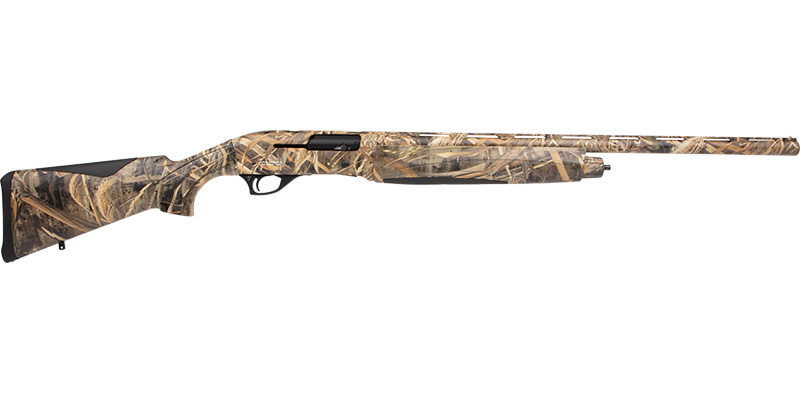 RIA 12GA S/A RT MAX-5 26''