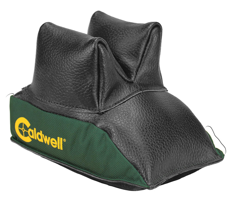 Universal Rear Shooting Bag - Filled