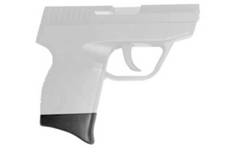 PEARCE GRIP EXTENSION TAURUS TCP .380